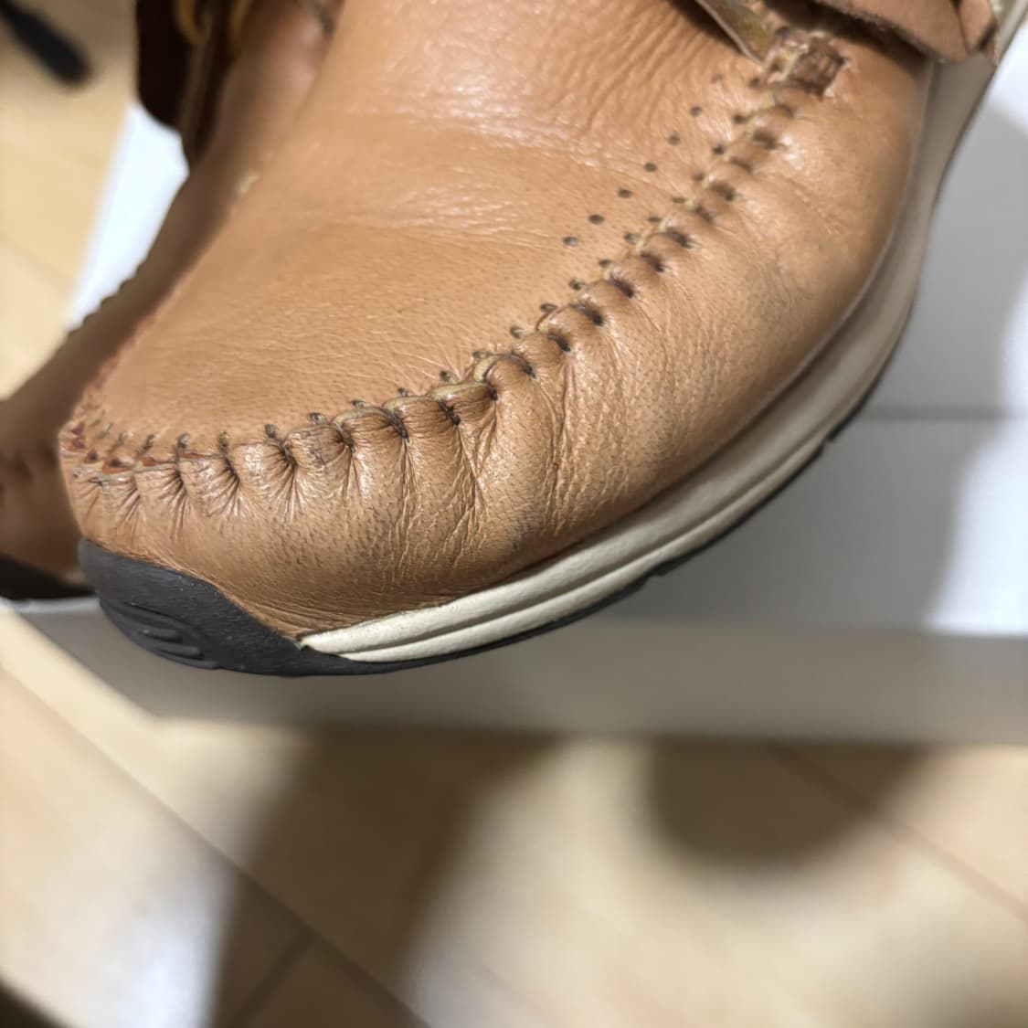 visvim fbt size 9 풀박스 상품이미지5