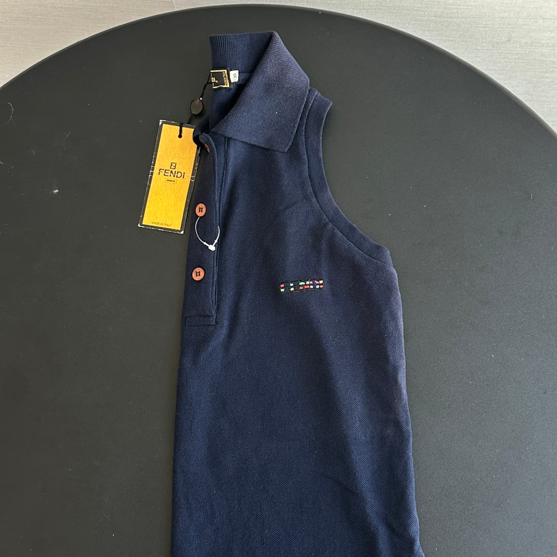fendi sleeveless xs 상품이미지4
