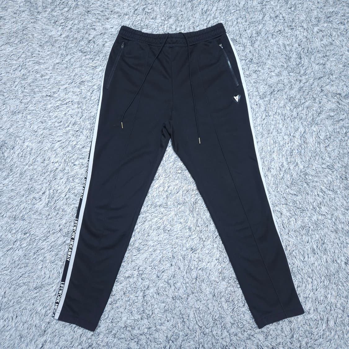 라이프워크) M 남자 트레이닝바지 / 왕눈이샵 상품이미지1