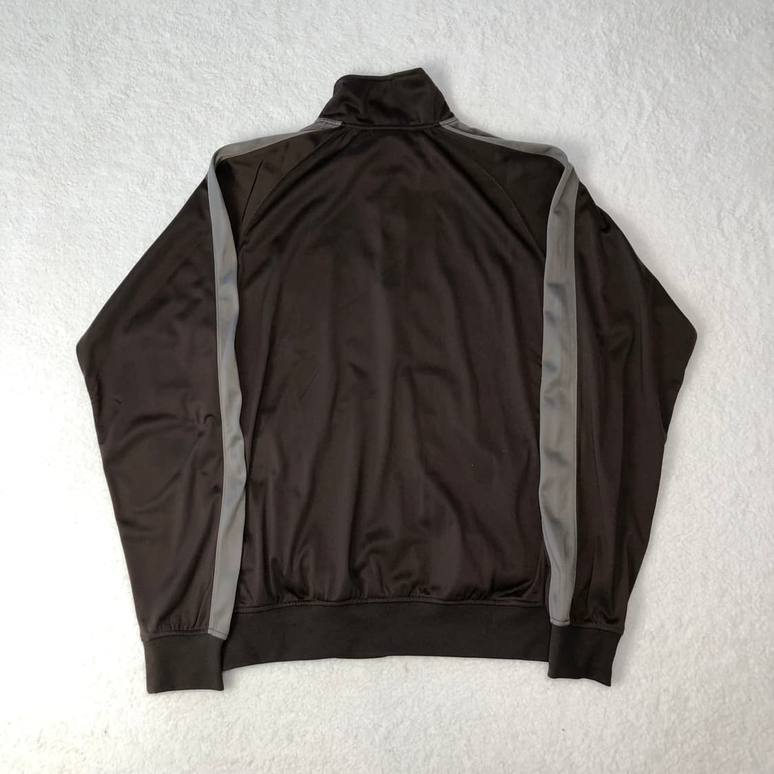 2000s 나이키 다크브라운 져지 상품이미지2