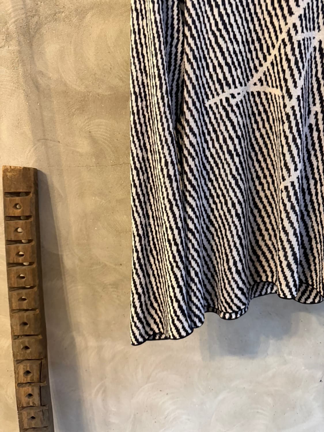 아르마니 니트 남성105 상품이미지4