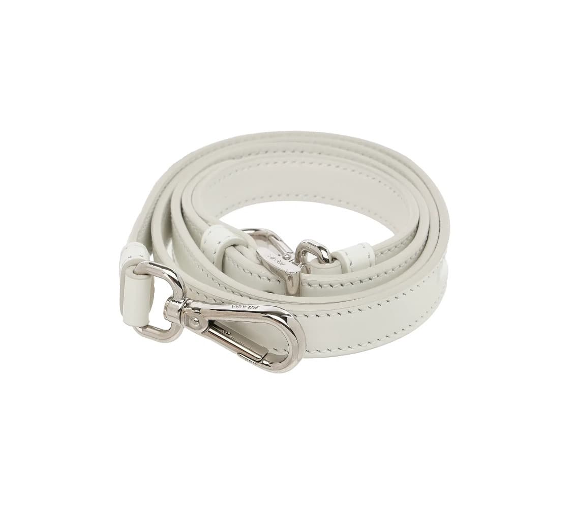 [S급] 프라다 문 리나일론 레더 호보 토트백 판매합니다!!! 상품이미지8