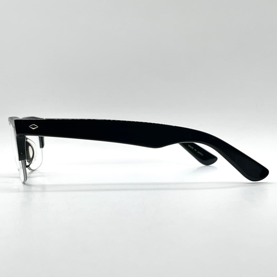 John Travis 존 트래비스 뿔테 안경 상품이미지3