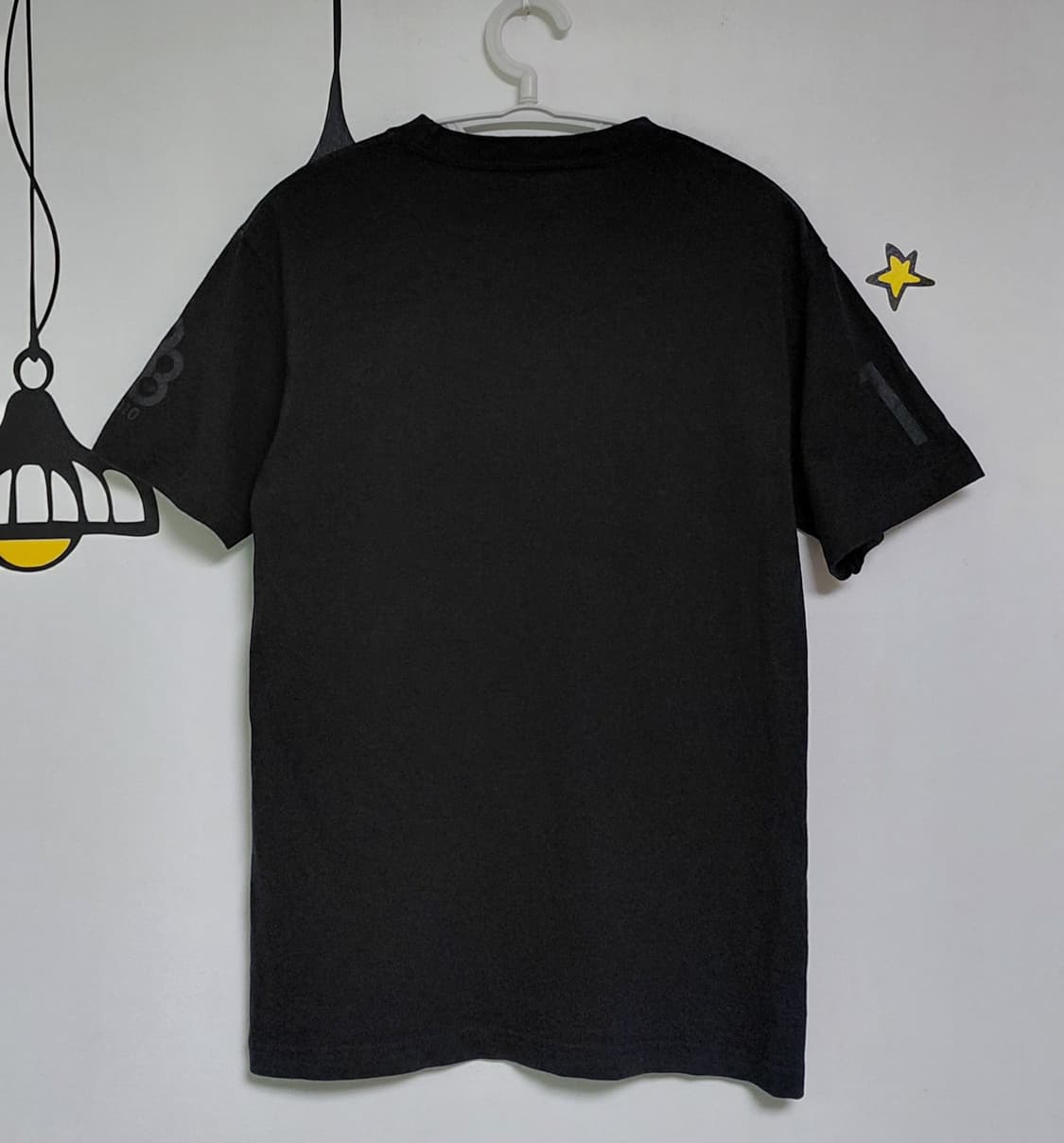 [S] Diamond Supply Co. 로고 반팔티셔츠 (USA) 상품이미지8
