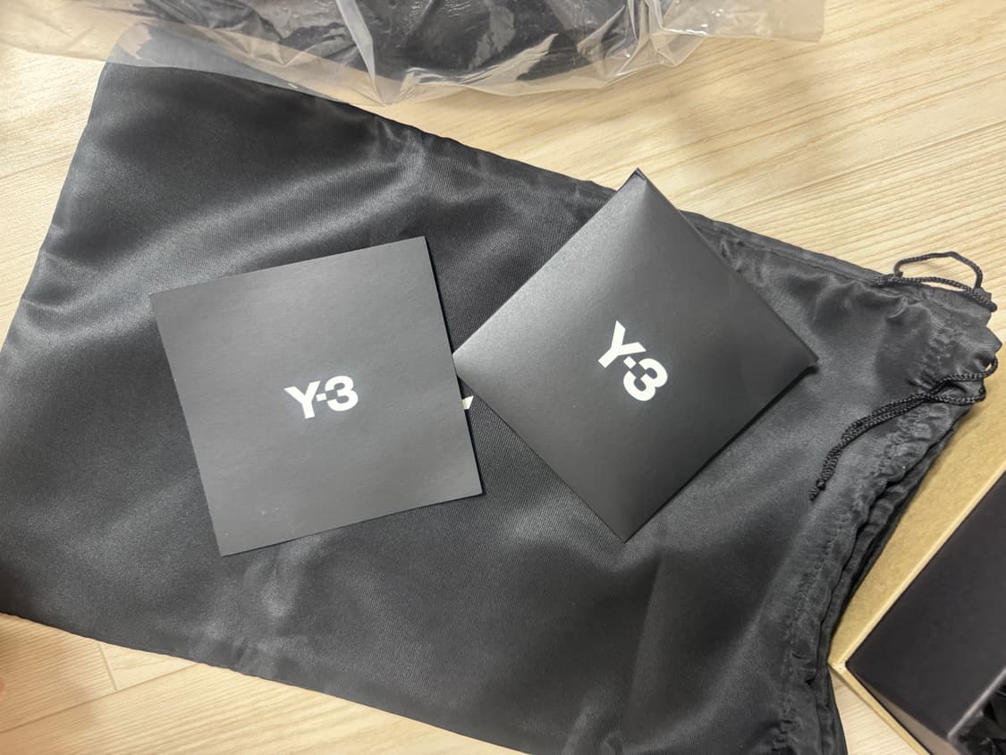 Y-3 슈퍼스타 상품이미지8