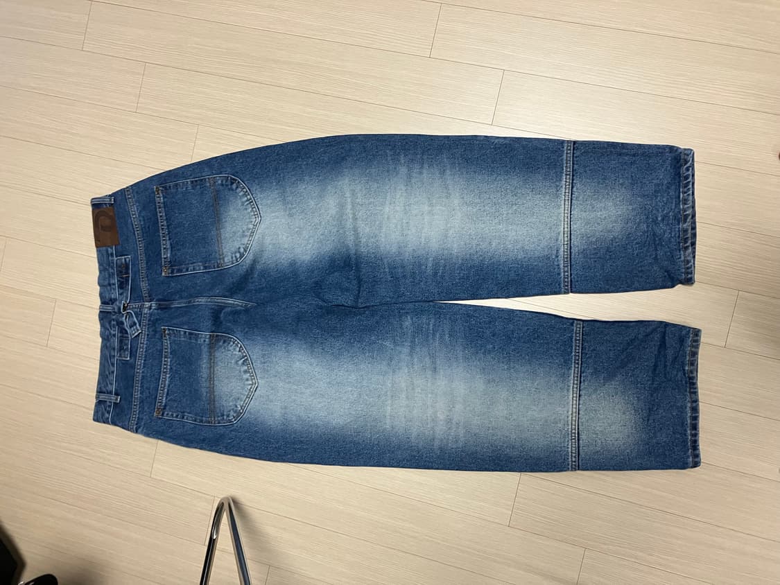 오가프 데님 2사이즈 상품이미지4