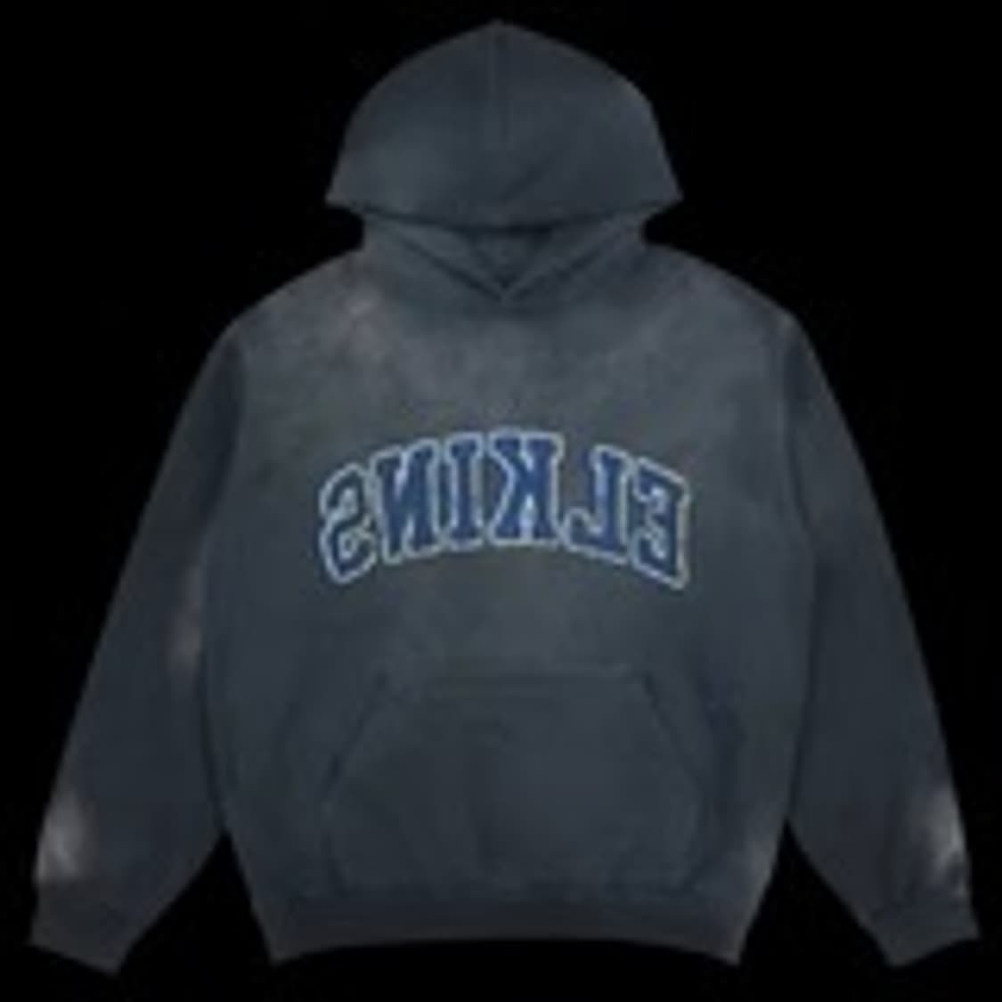 트래비스스캇xELKINS 후드 상품이미지1