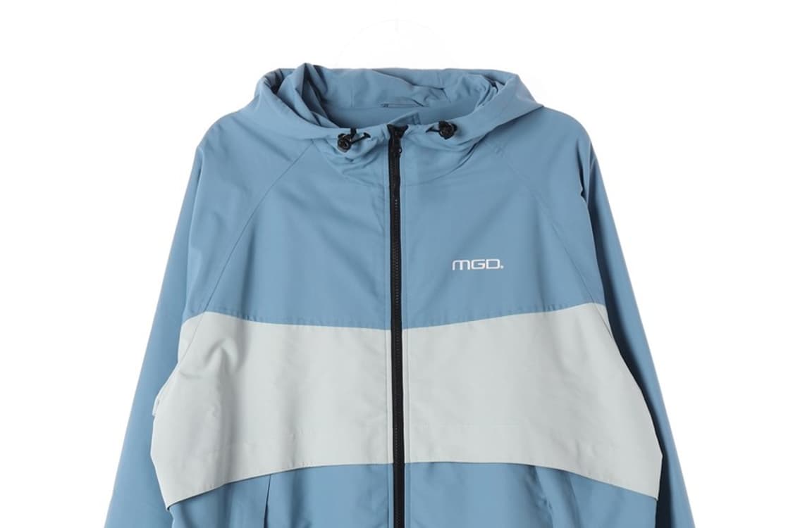 마하그리드 도비 윈드브레이커 L 상품이미지4