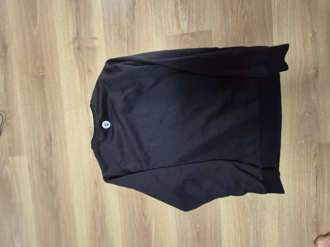 험멜 맨투맨 XL 상품이미지3