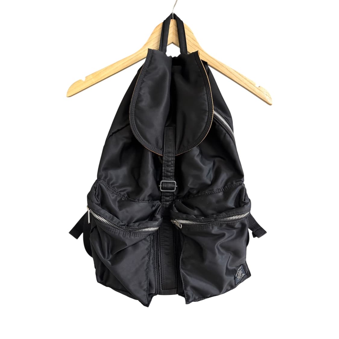 포터 탱커 백팩 블랙 상품이미지1