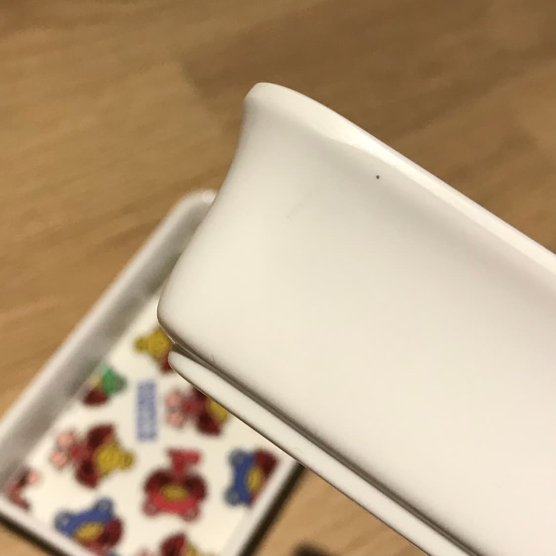 빈티지 히스테릭 미니 트레이 세트 상품이미지5