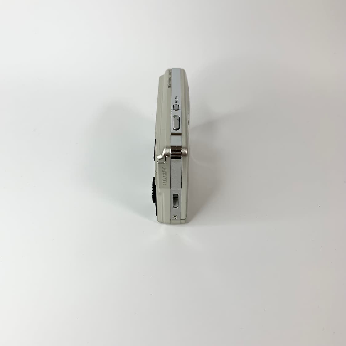 미품🍃) 올림푸스 뮤5010 실버 (olympus mju5010) 상품이미지4