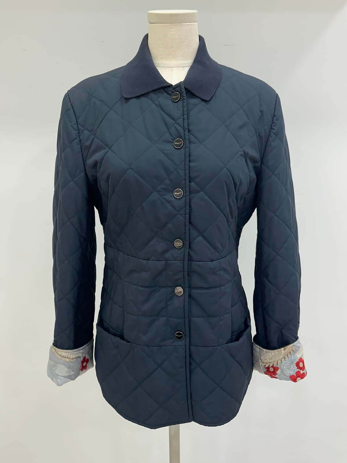 페레가모 점퍼 상품이미지2