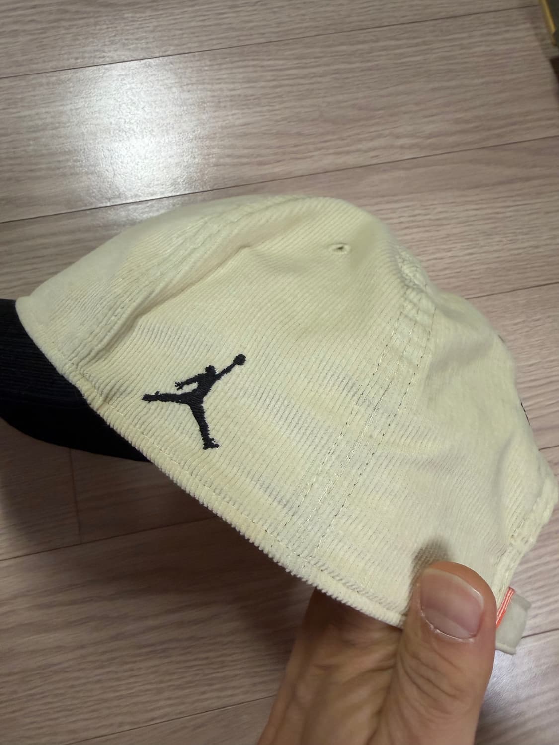 나이키 / 조던 x 러셀 웨스트브룩 오너 더 기프트 캡 / OS 상품이미지3