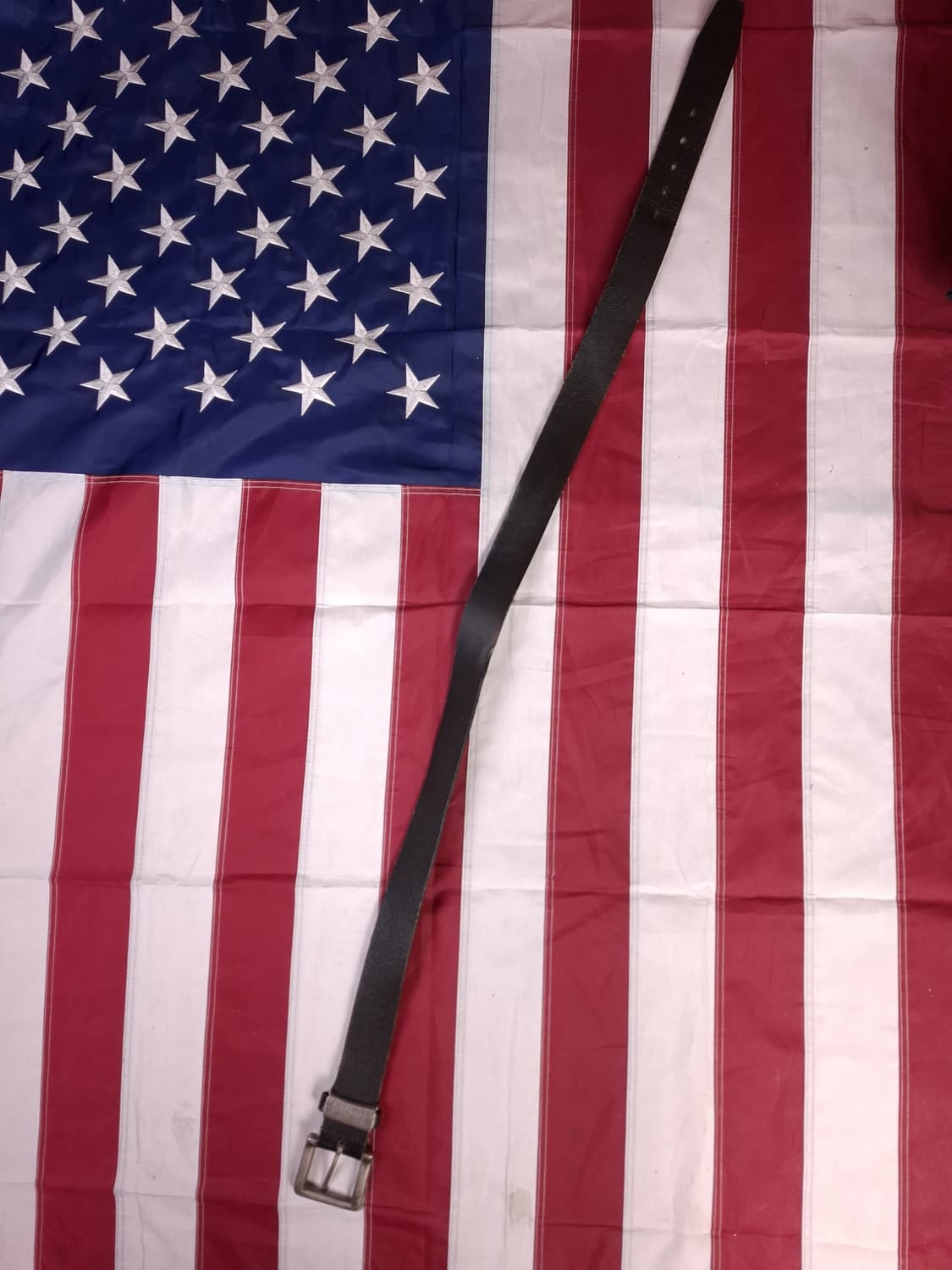 오리지날 리바이스 리얼레더 벨트 상품이미지7