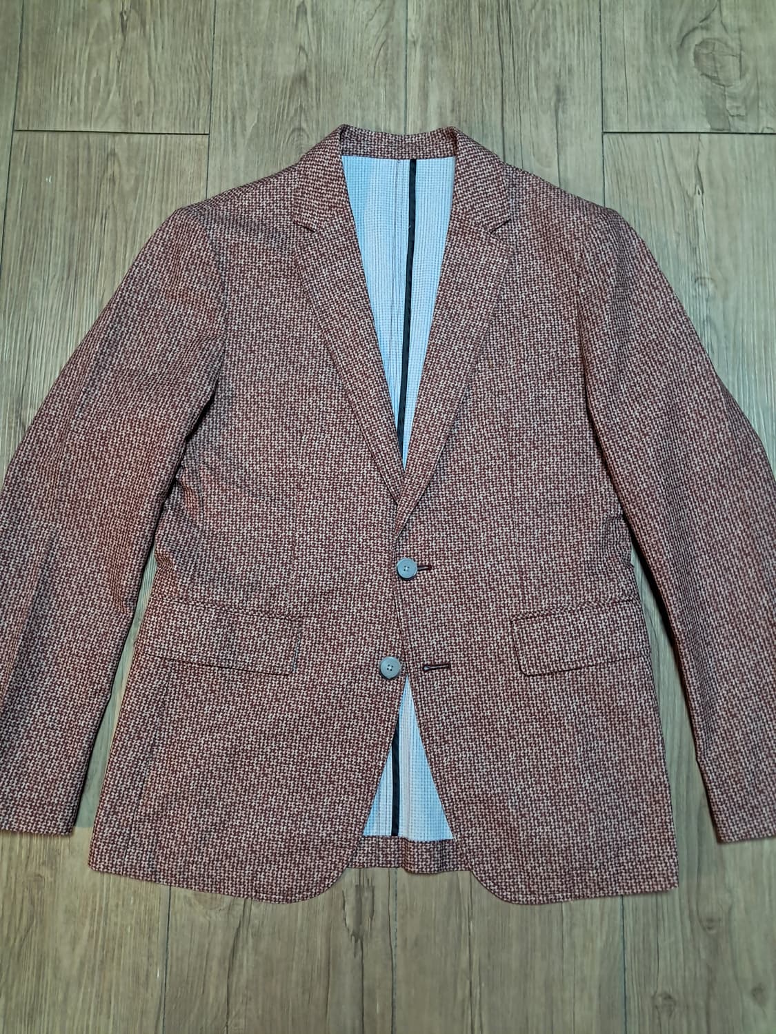 더클래스 자켓 남성95 상품이미지3