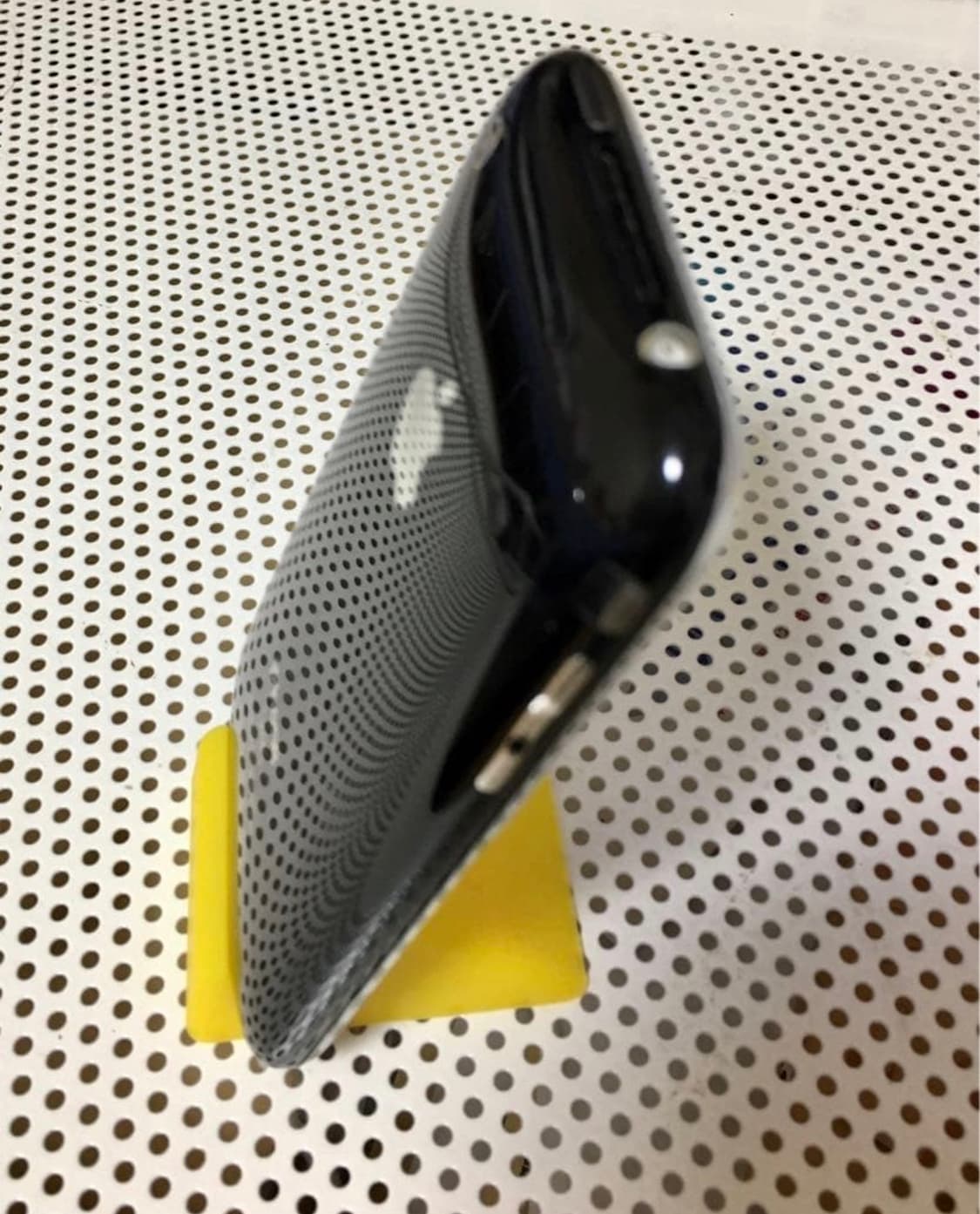 아이폰3GS 블랙 16기가 상품이미지4