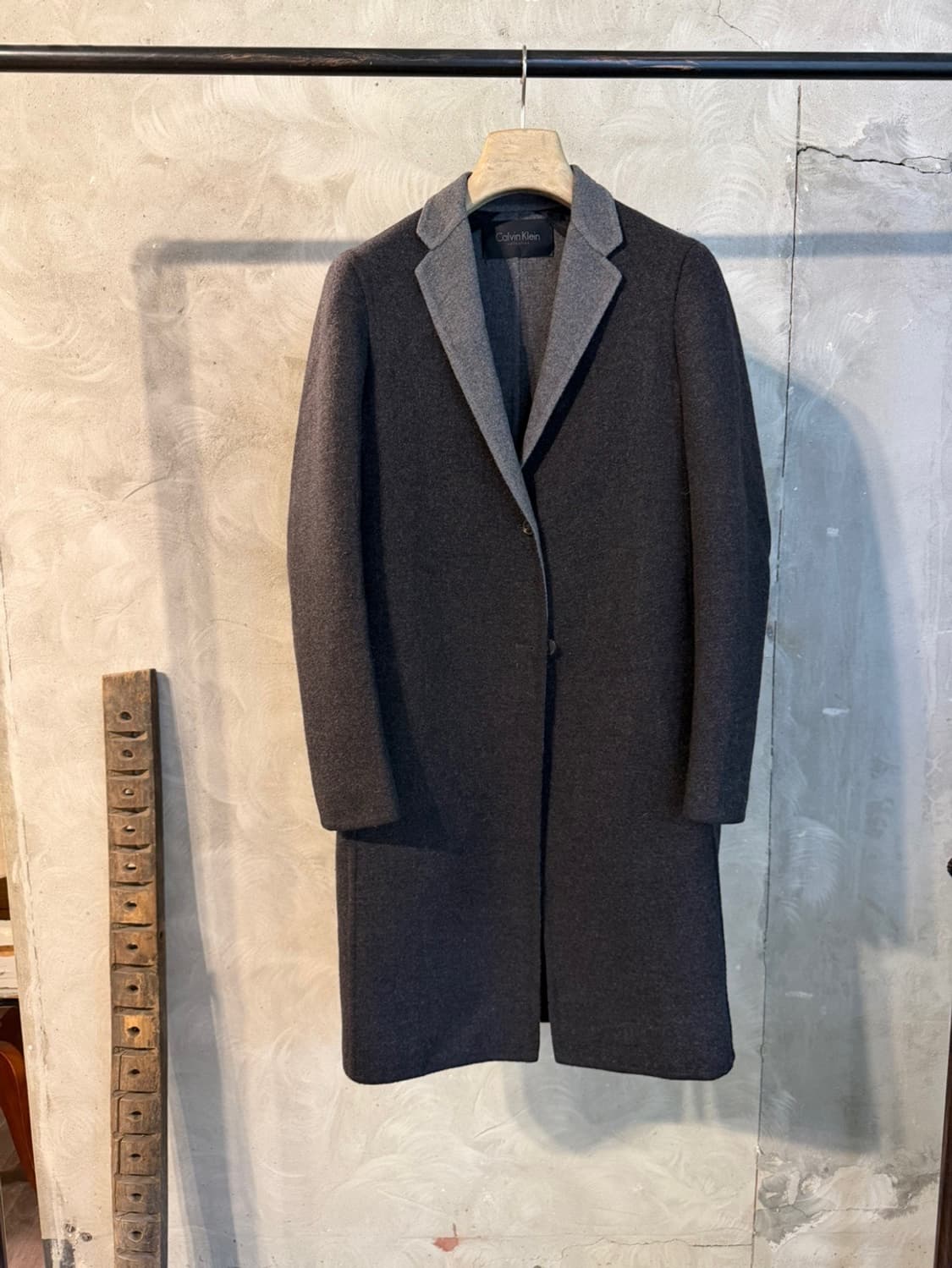 캘빈클라인 컬렉션 코트 66~77 상품이미지1