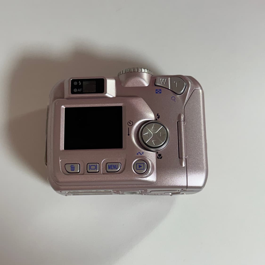 니콘 쿨픽스 2100 핑크 NIKON COOLPIX 2100 PINK 상품이미지3