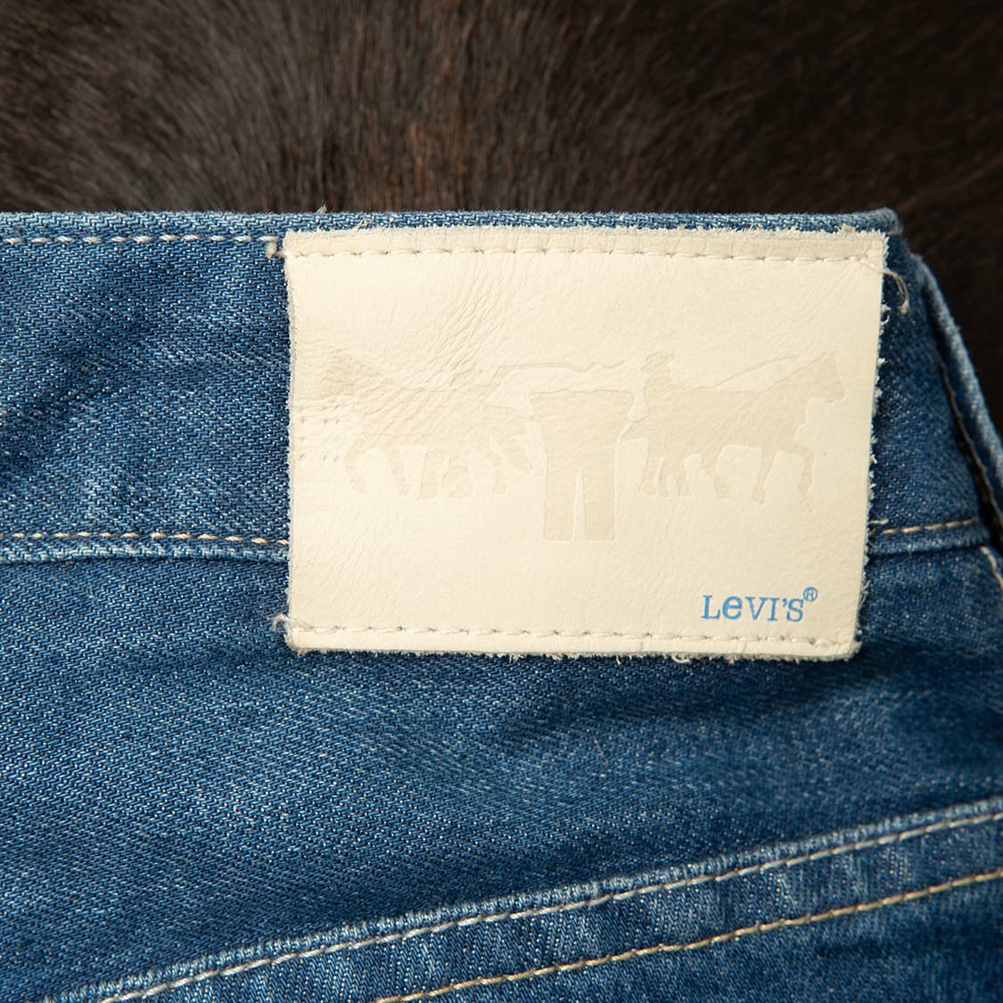 [34] 00s 리바이스 모던 오리지널 플레어핏 데님팬츠  상품이미지6