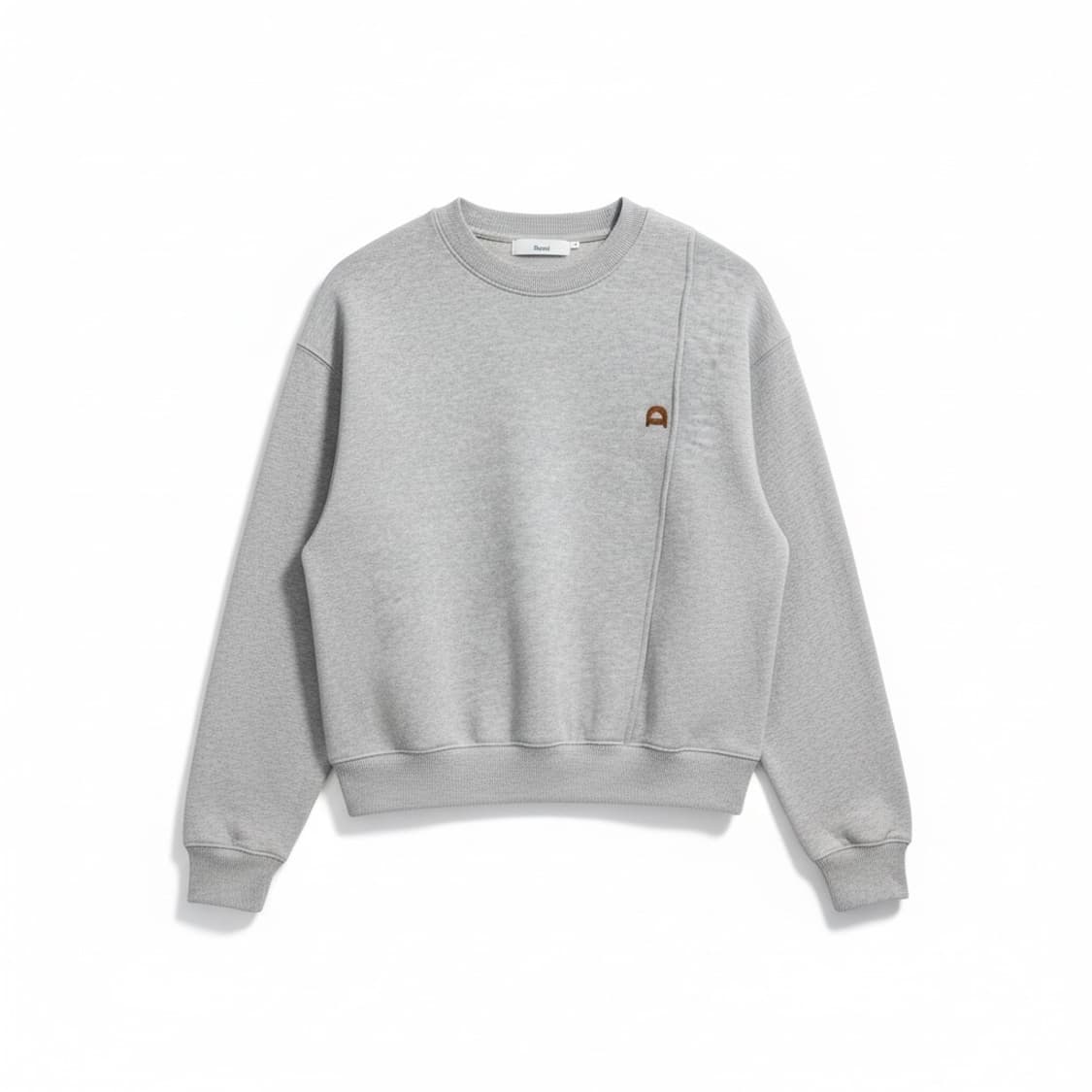 던스트 스웻 셔츠 상품이미지1