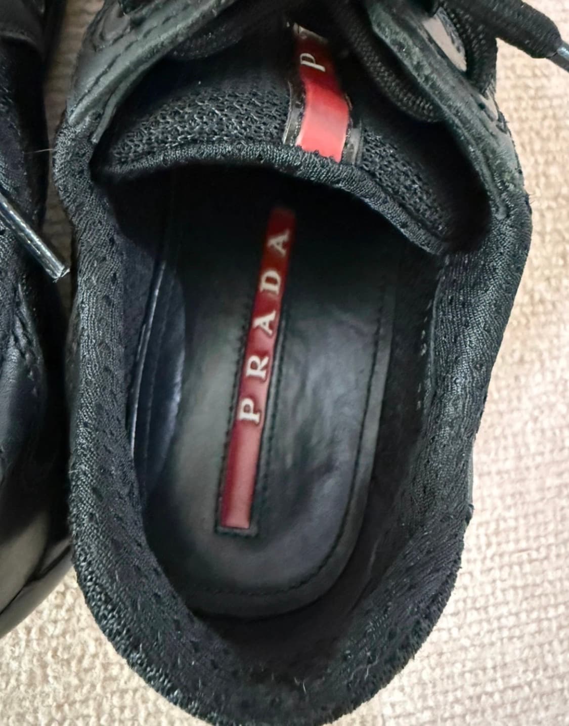 프라다 아메리카컵 상품이미지4