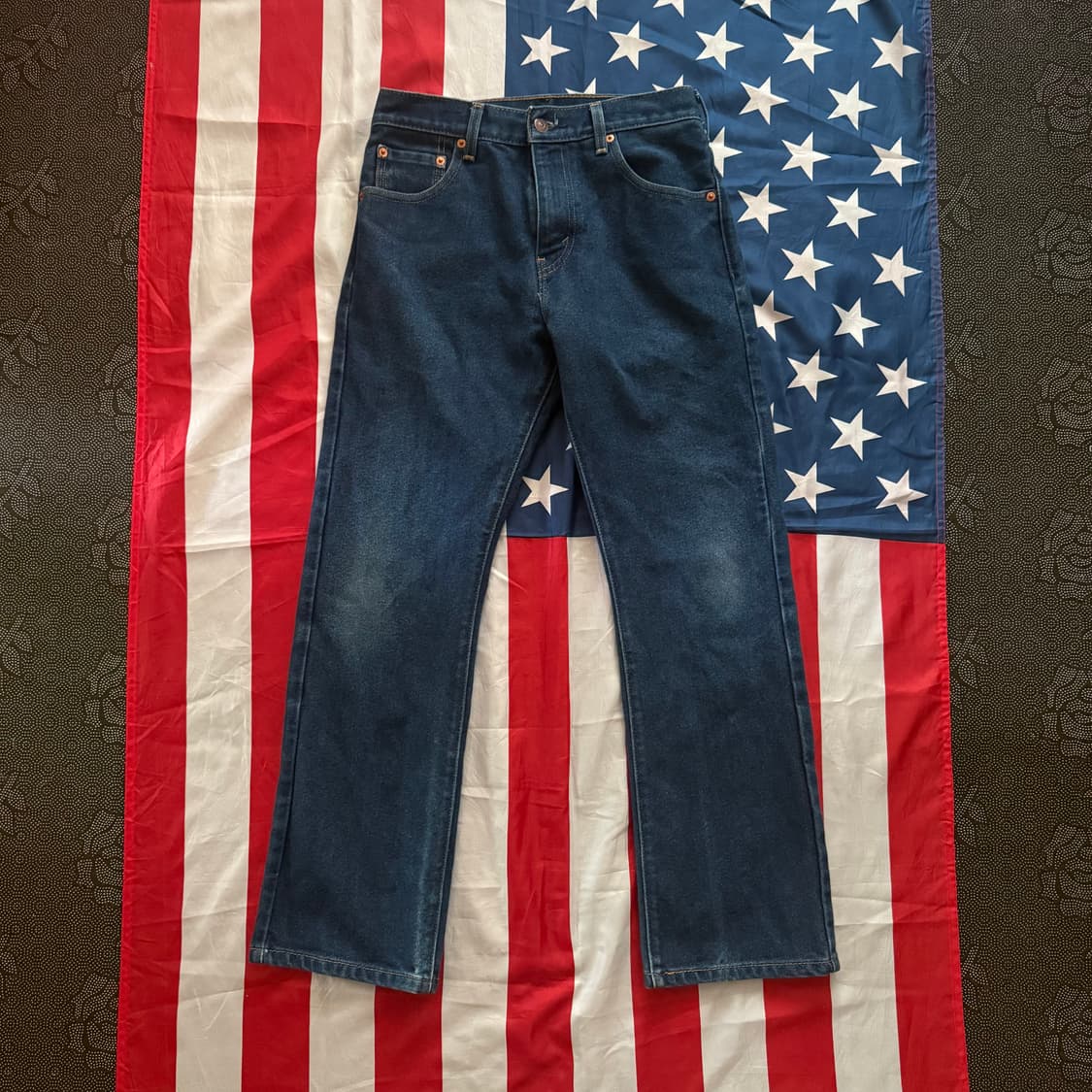 [29] Levi's 리바이스 517 데님 청바지 -13 상품이미지1