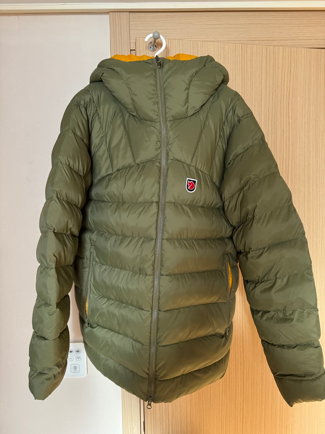 피엘라벤 익스페디션 미드윈터 상품이미지9