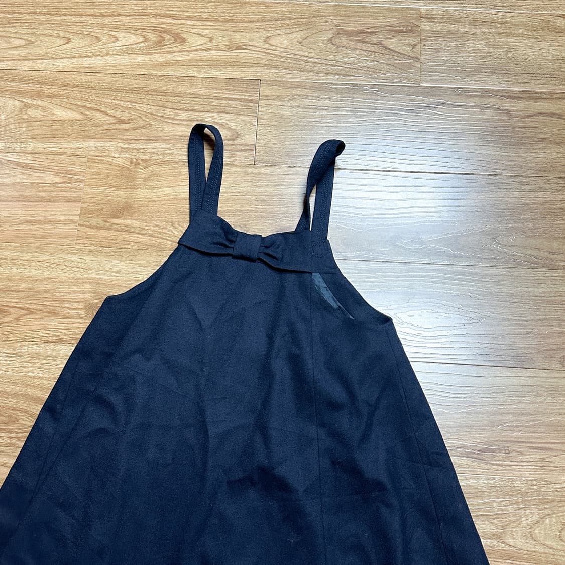 빈티지 리본 원피스 히메갸루 로걀 라떼 모리걸 헤이세이 히메카지 고딕 상품이미지2