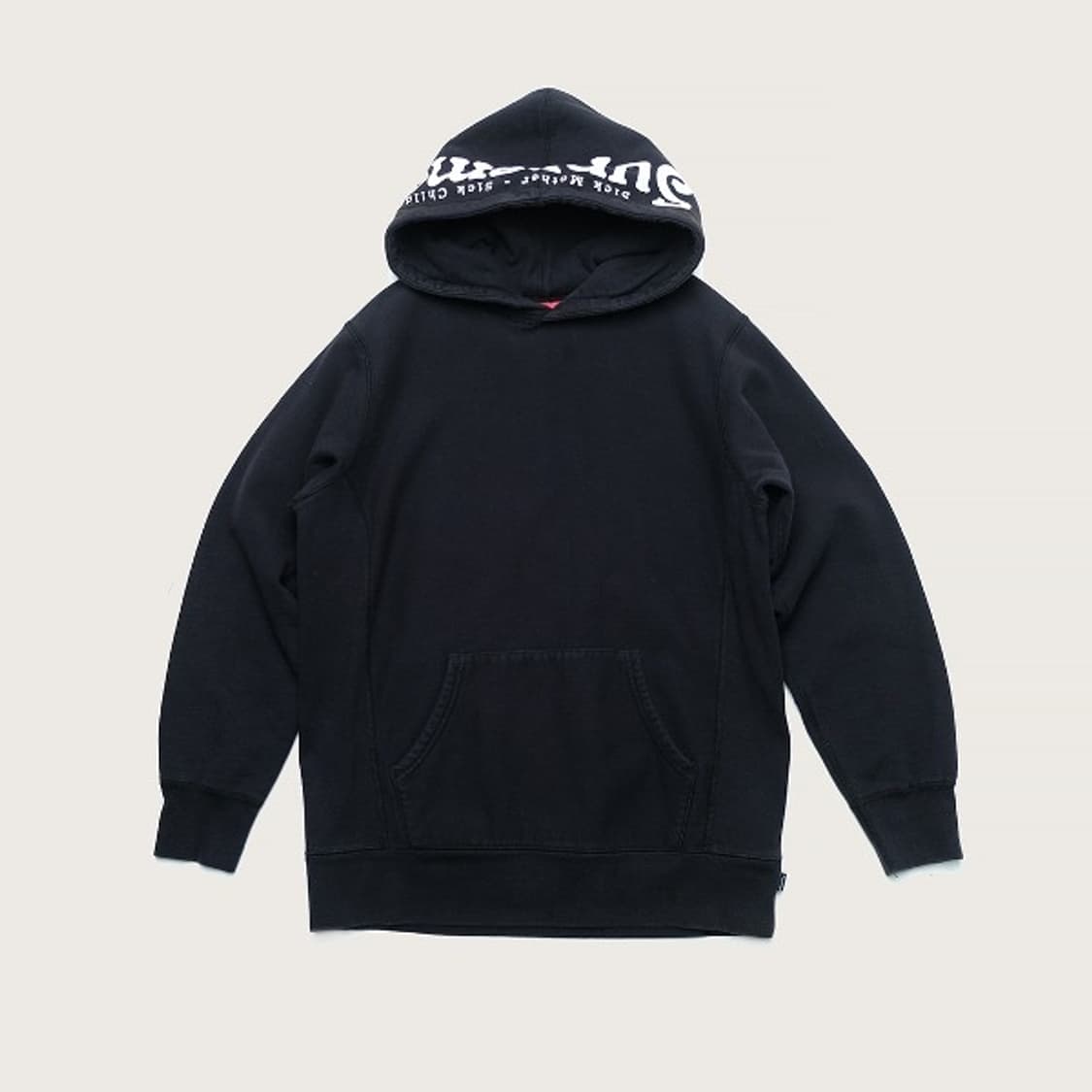 슈프림 Sick Mother Sick Child 후디 L 상품이미지1