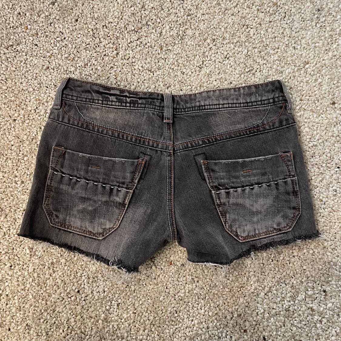 보세 숏팬츠 상품이미지3