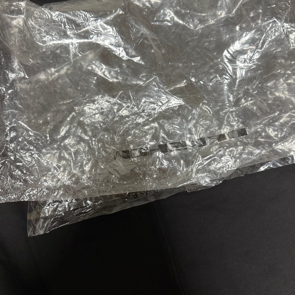 (새상품) 릭오웬스 김프 후드집업 S 상품이미지5