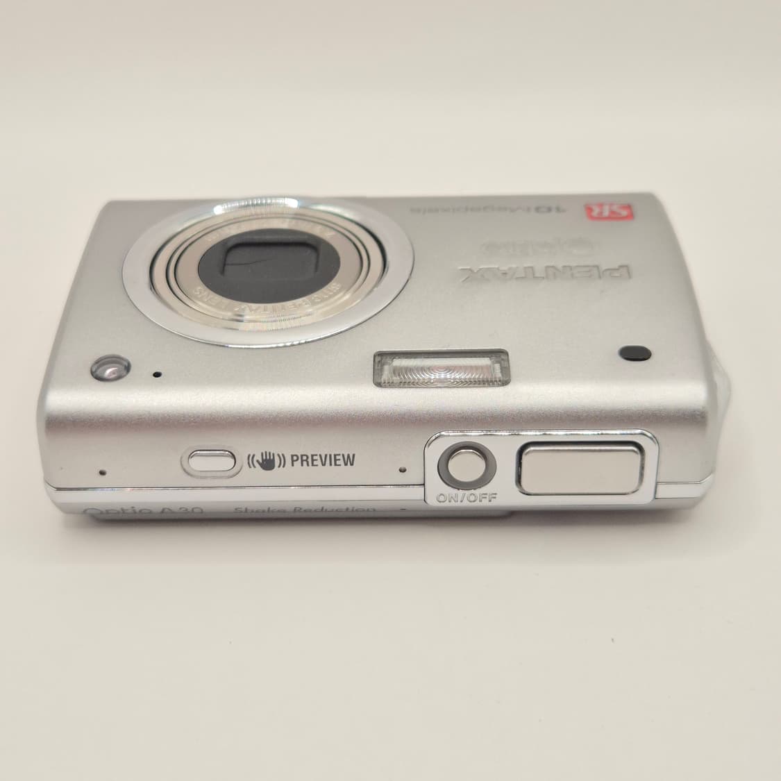 💫 PENTAX Optio A30  💛 상품이미지6