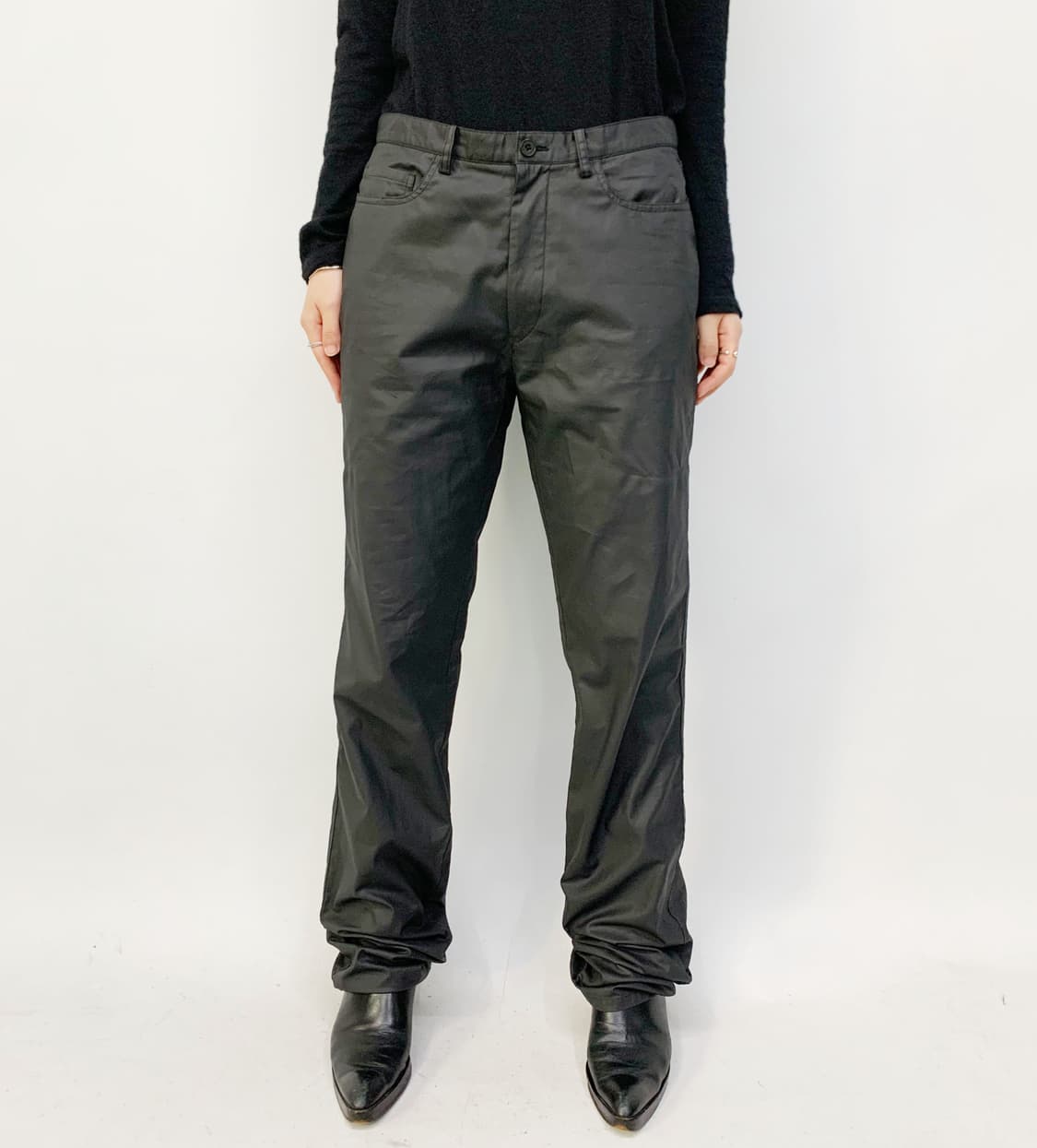 버버리 팬츠 상품이미지1