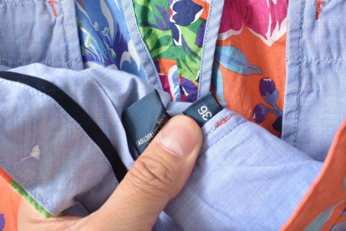 폴로 랄프로렌 플라워 쇼츠 반바지 M0302 상품이미지6