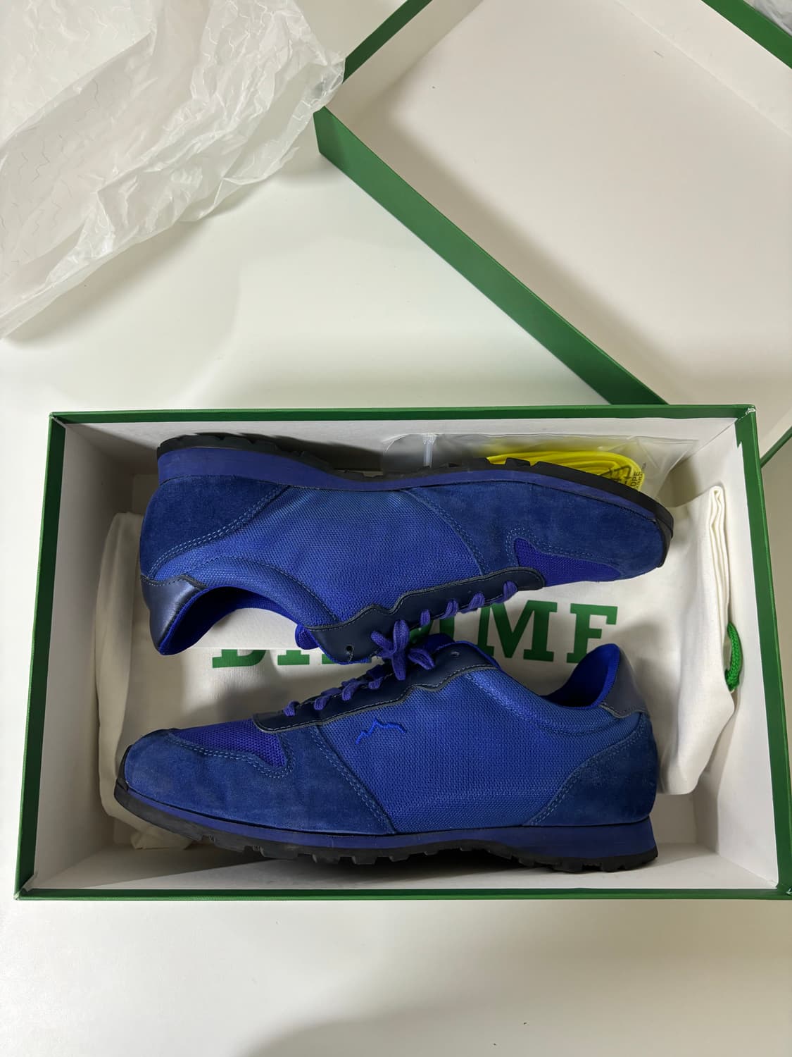 Diemme Onigo Blue 42 상품이미지2