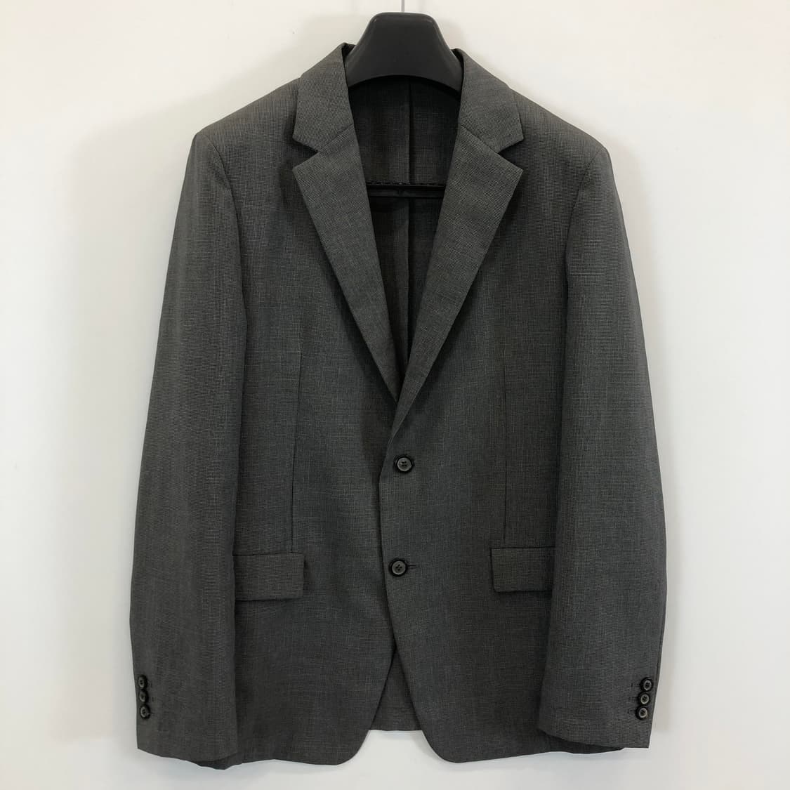 솔리드옴므 하운드투스 간절기 블레이저 100 상품이미지1