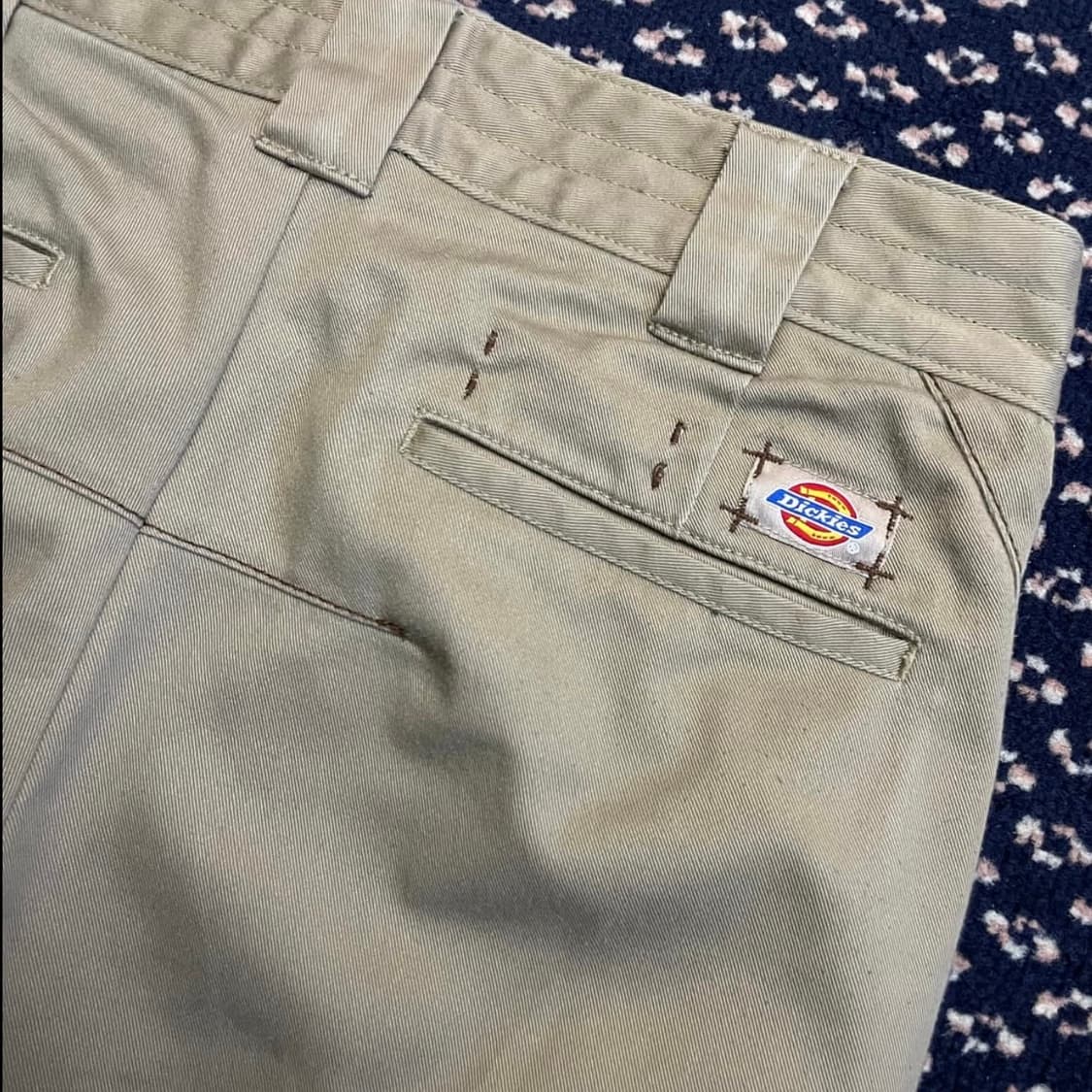 Dickies X Number nine 상품이미지7