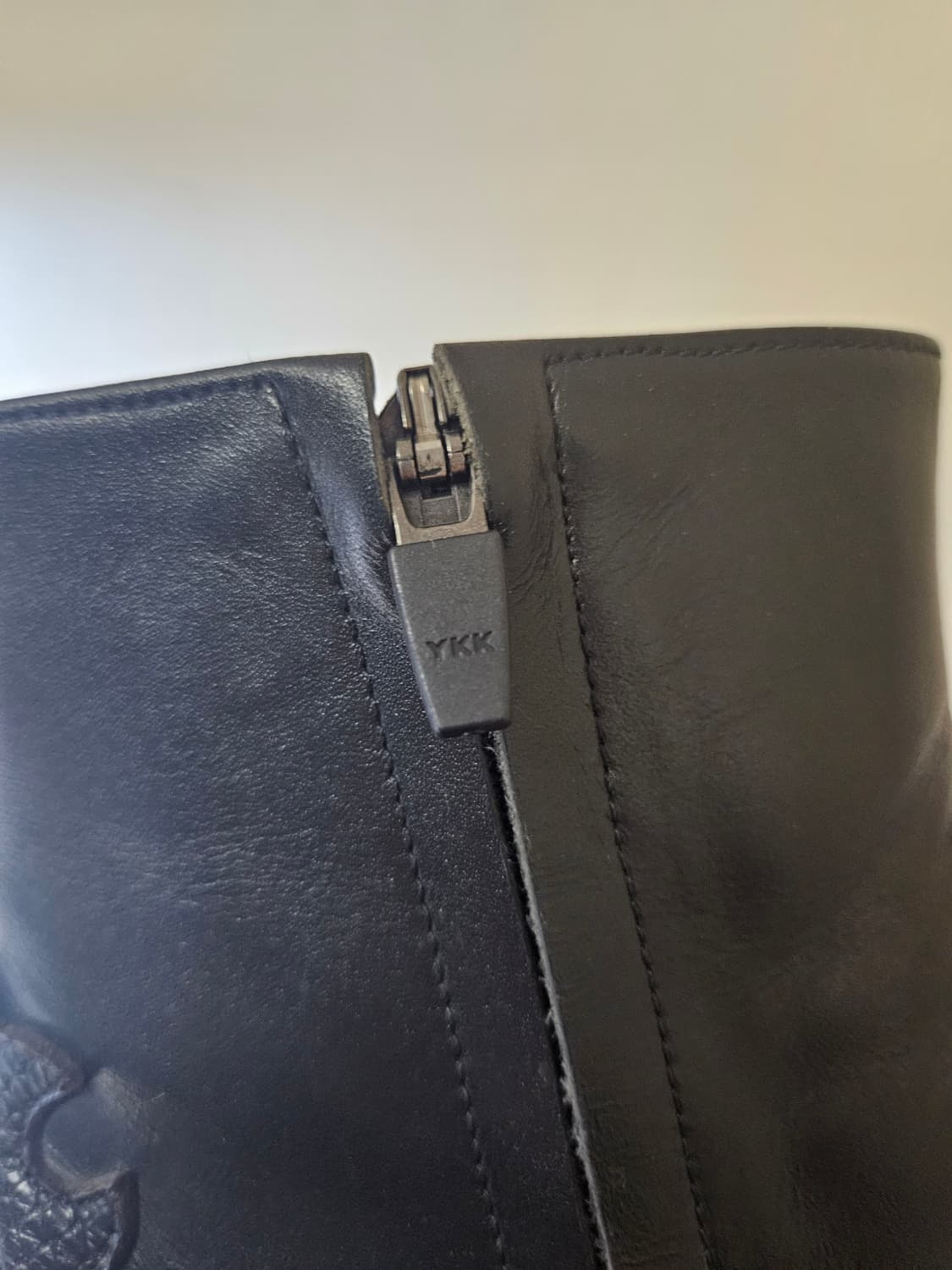 255~260) 이든메이드 플레임 웨스턴부츠 첼시부츠 상품이미지5