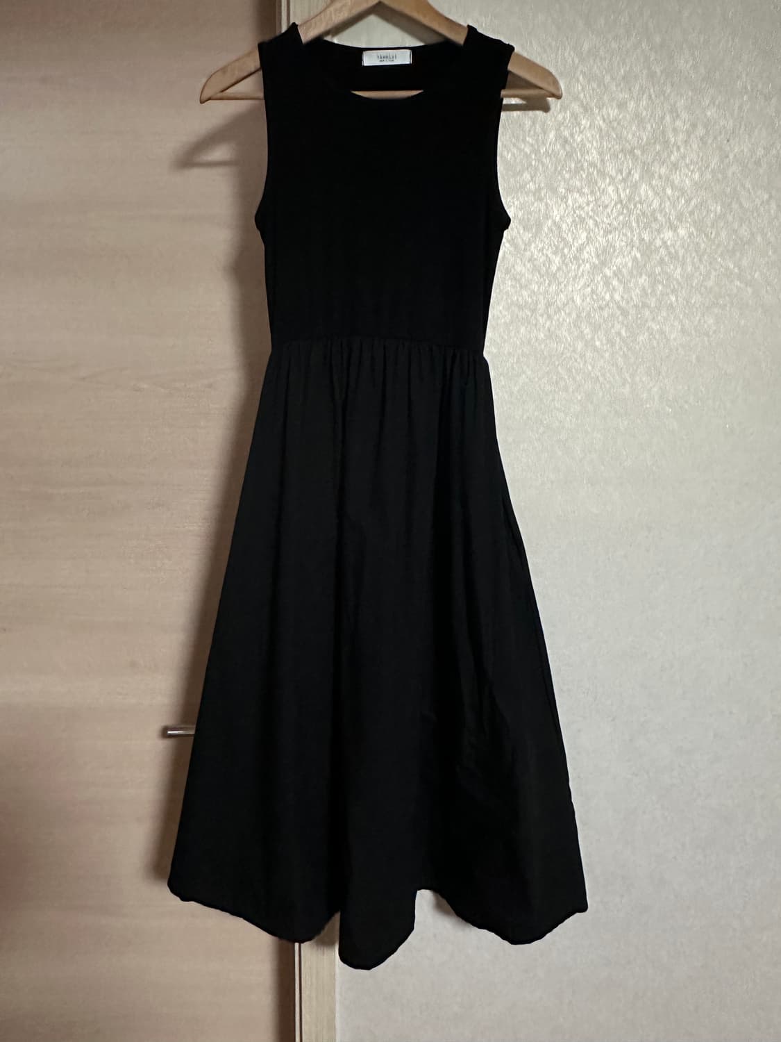 바스락 원피스 상품이미지1