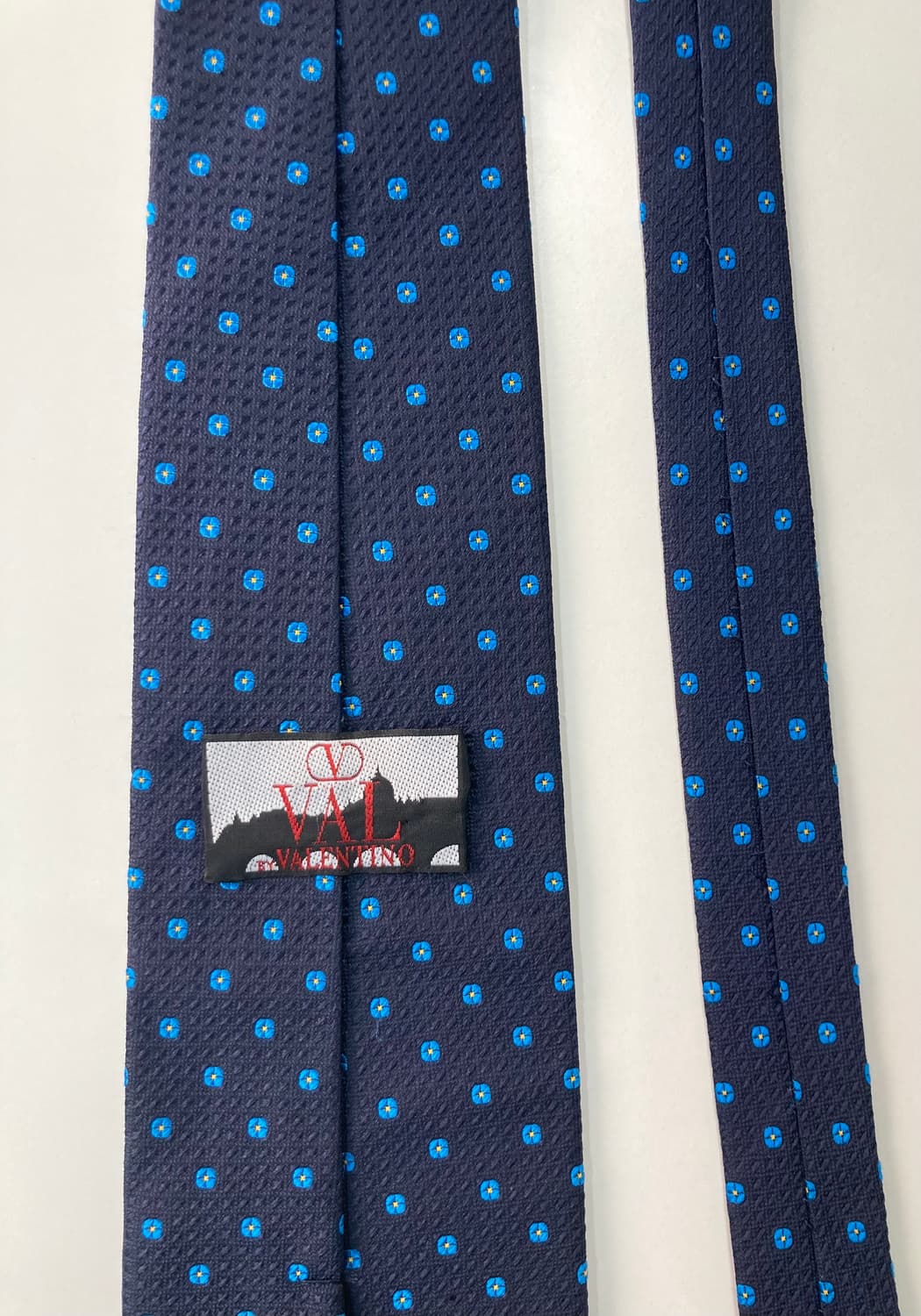 발렌티노 넥타이 상품이미지4