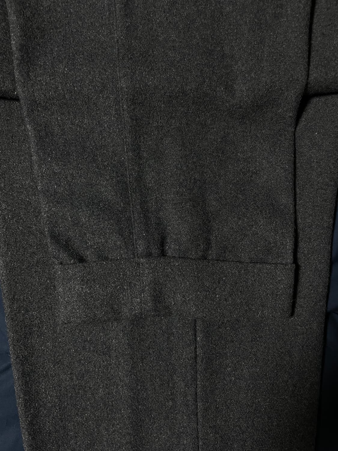 BESLOW Wool String Pants 32 상품이미지4