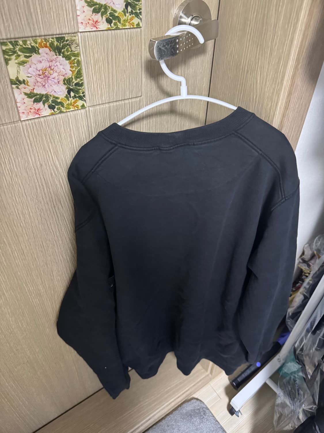 스톤맨투맨2xl 상품이미지3