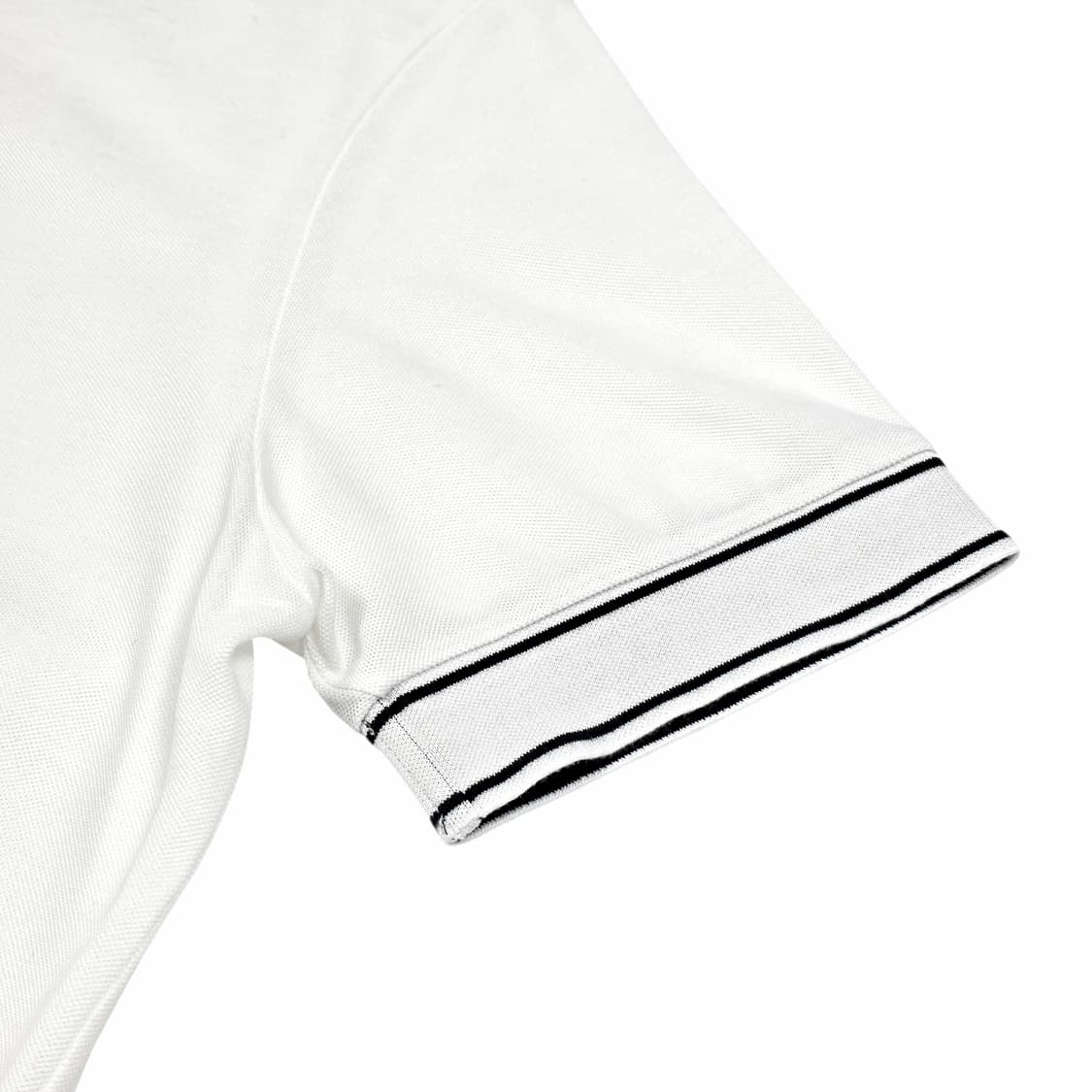 펜디 로고 반팔 카라티셔츠 상품이미지5