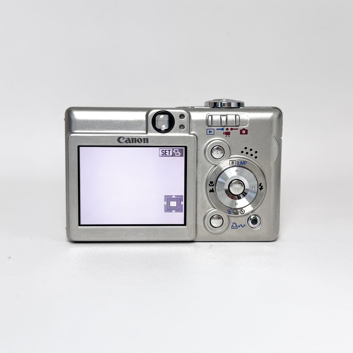 캐논 익서스 50 | 익시 IXY 55 | IXUS 50 상품이미지10