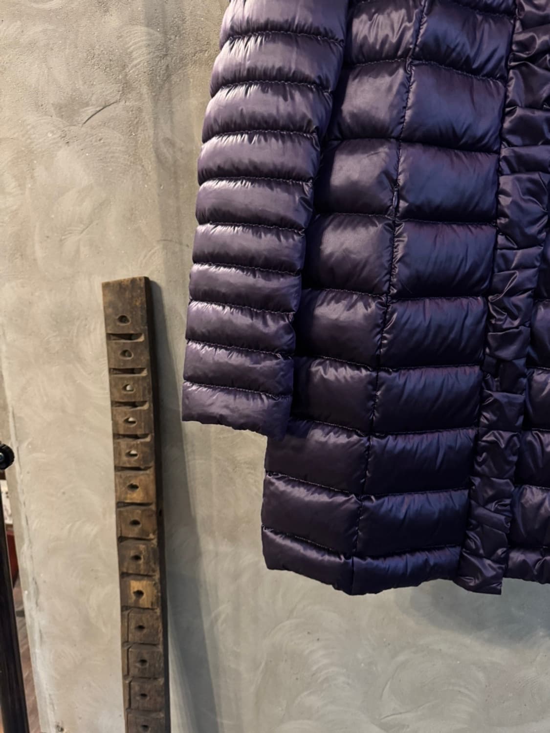 에스카다 구스다운 코트 55~66 상품이미지8