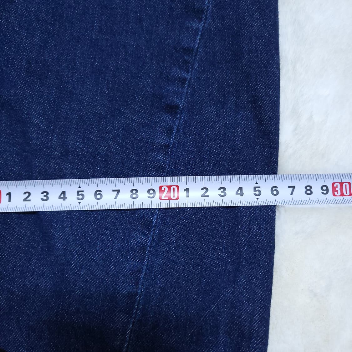 리바이스 LEJ 541 청바지 32인치 0223 상품이미지5