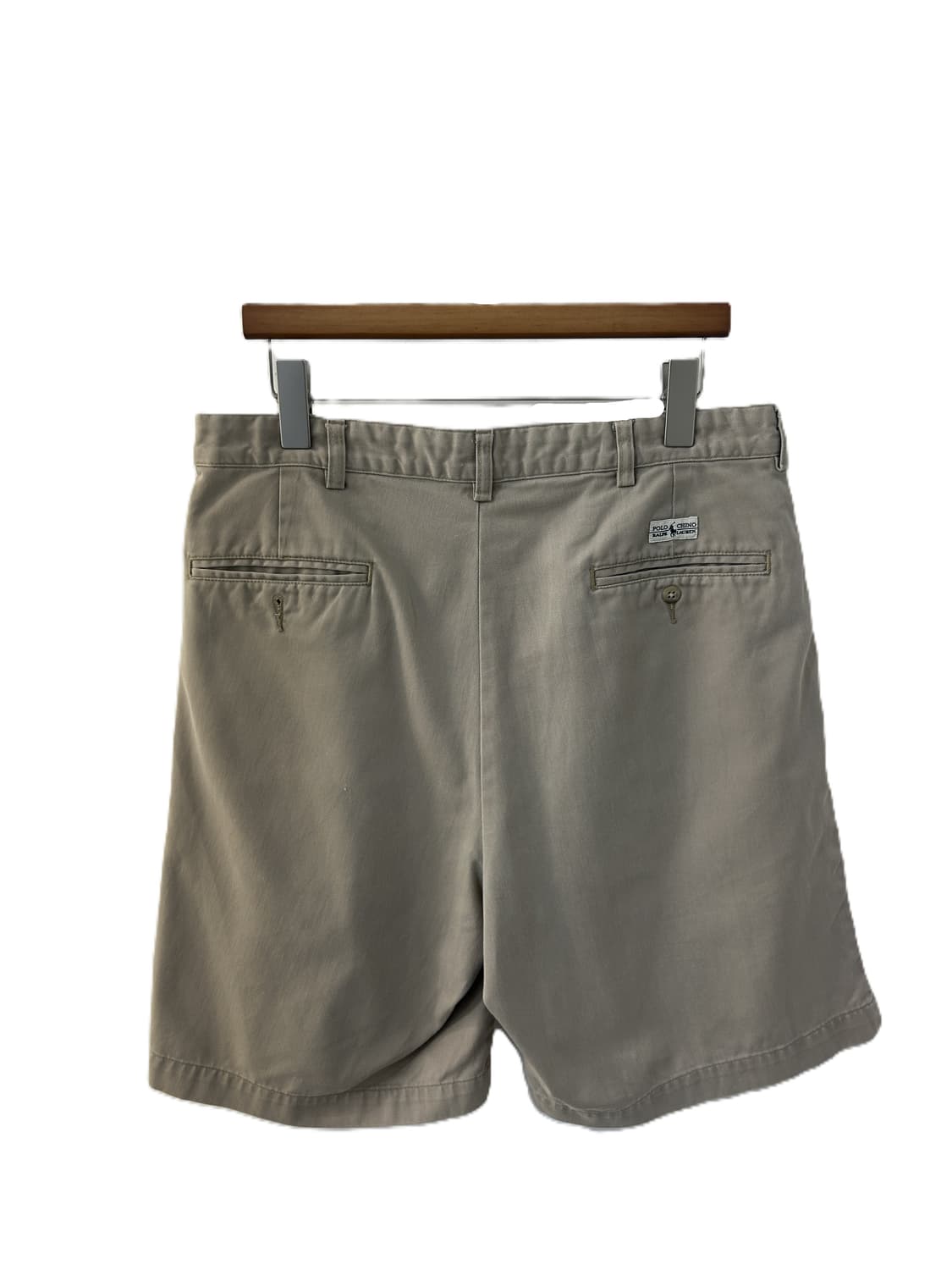 폴로 랄프 로렌 앤드류 쇼츠 상품이미지2