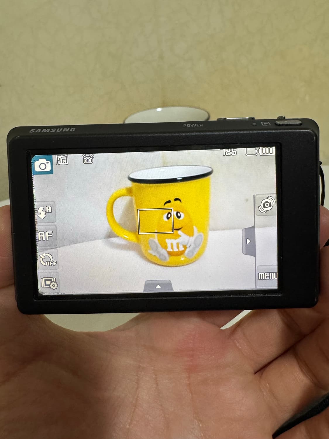 [민트급]삼성 VLUU ST550한효주디카 상품이미지2