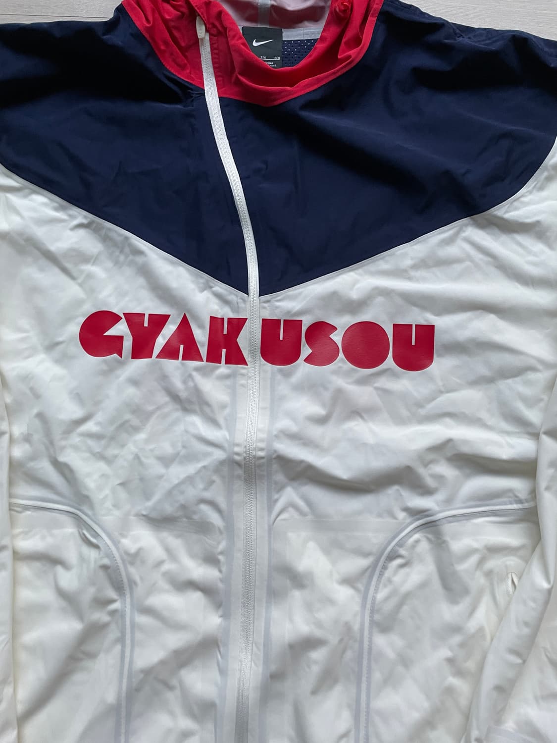 (new) 나이키 갸쿠소우 자켓 언더커버 gyakusou 상품이미지7